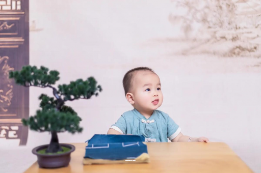 阳谷宝宝几岁会走路